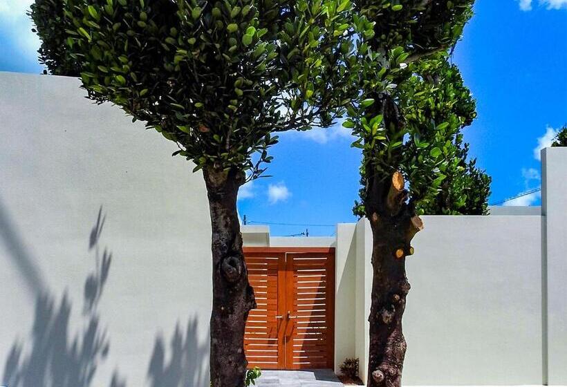 Villa Life Indah Sumuide