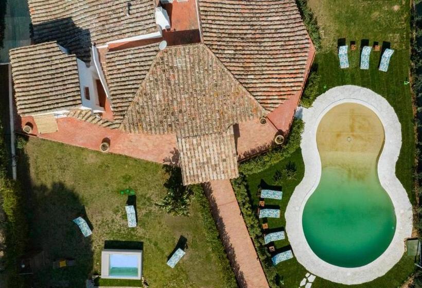 Villa Sandra 11&1, Emma Villas