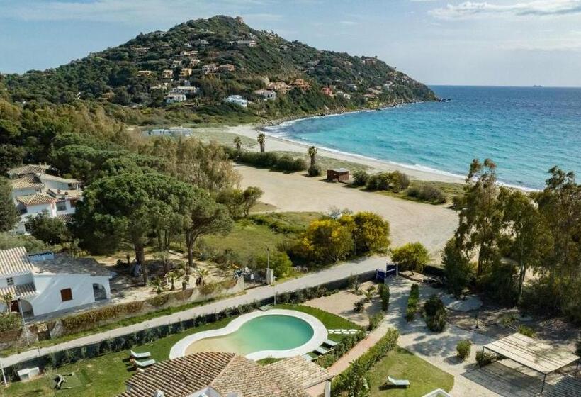 Villa Sandra 11&1, Emma Villas