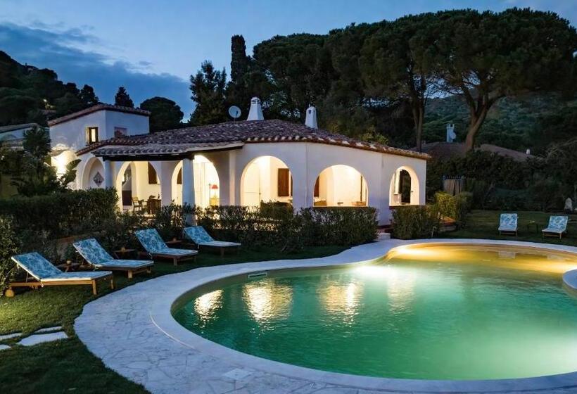 Villa Sandra 11&1, Emma Villas