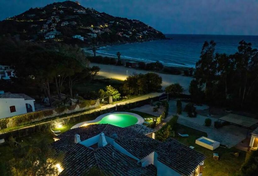 Villa Sandra 11&1, Emma Villas