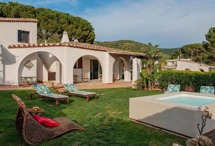 Villa Sandra 11&1, Emma Villas