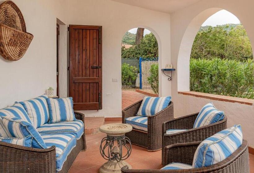 Villa Sandra 11&1, Emma Villas