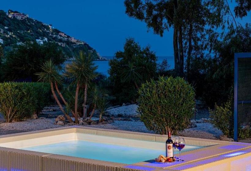 Villa Sandra 11&1, Emma Villas