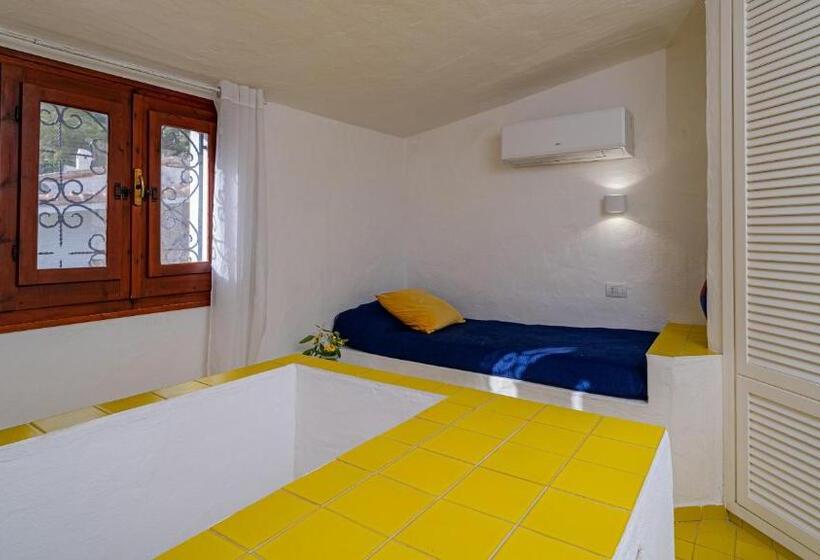 Villa Sandra 11&1, Emma Villas