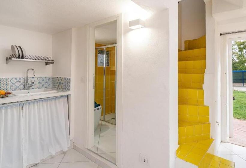 Villa Sandra 11&1, Emma Villas