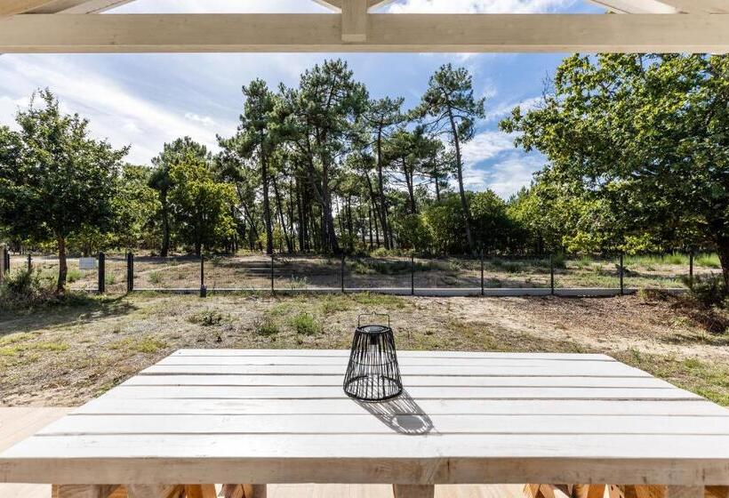 Villa Vensac Océan Plein Sud