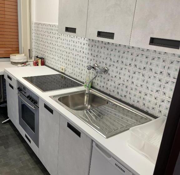 Wohnung Mit Grandiosem Ausblick