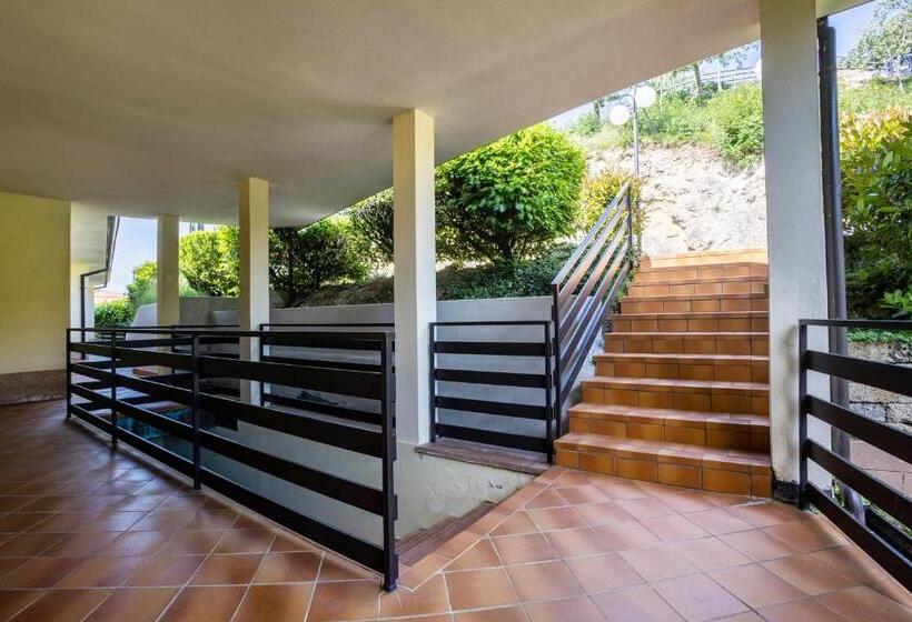 Wohnung Mit Grandiosem Ausblick