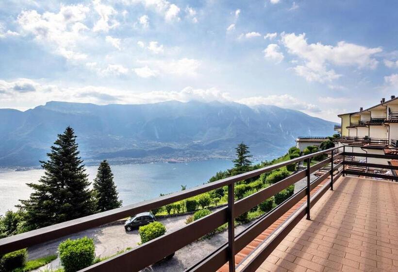 Wohnung Mit Grandiosem Ausblick