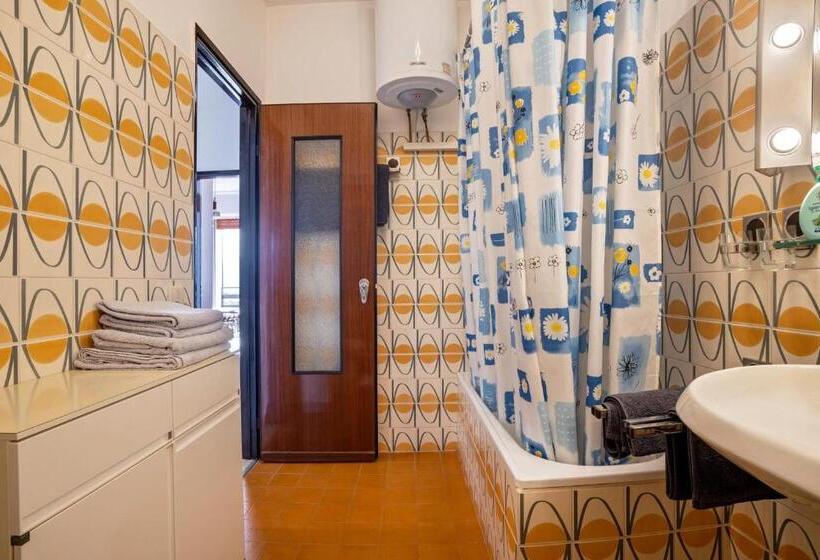 Wohnung Mit Grandiosem Ausblick