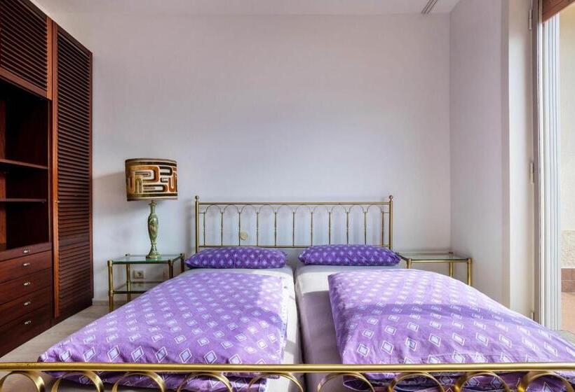 Wohnung Mit Grandiosem Ausblick