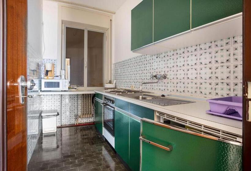 Wohnung Mit Grandiosem Ausblick