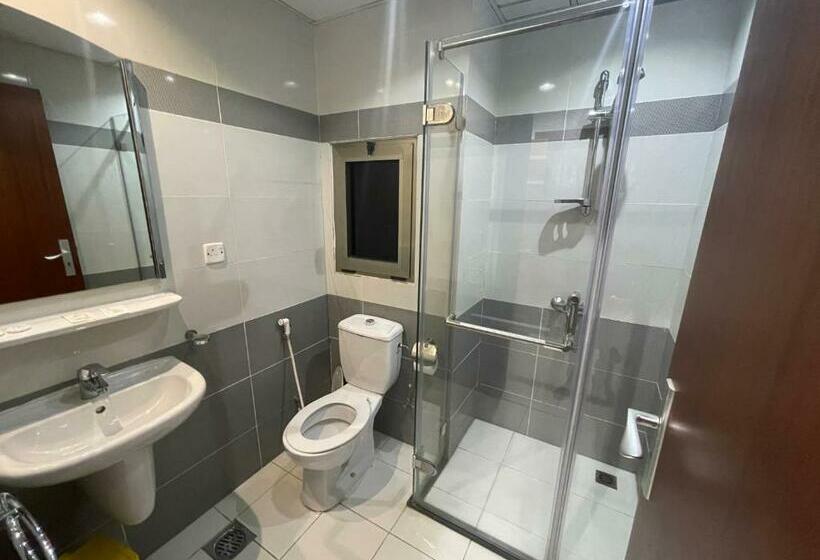 روضة الملبي للوحدات السكنية