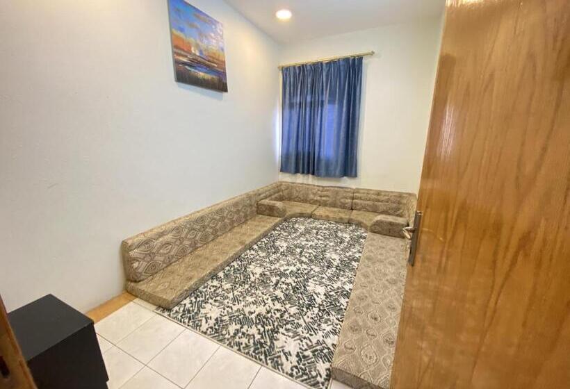 نماء للشقق الفندقية