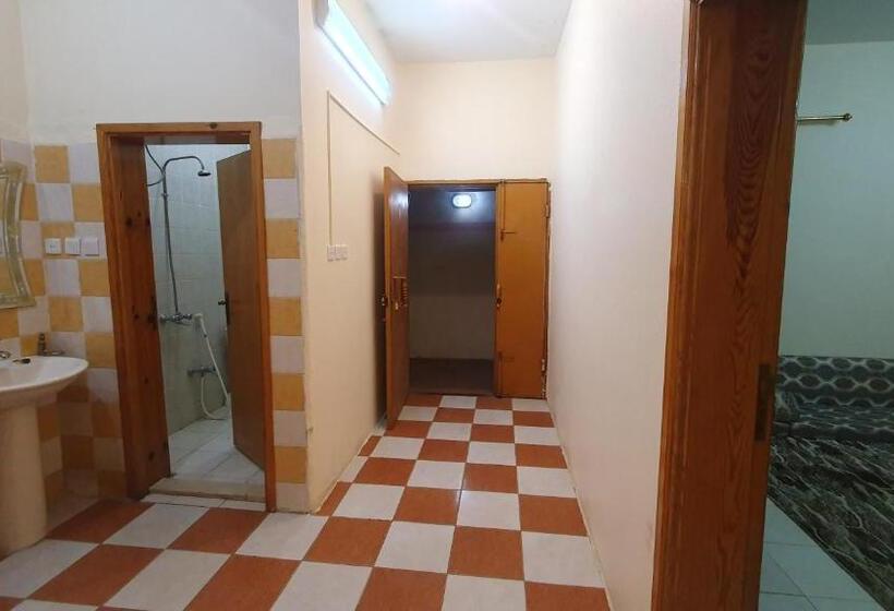 نماء للشقق الفندقية