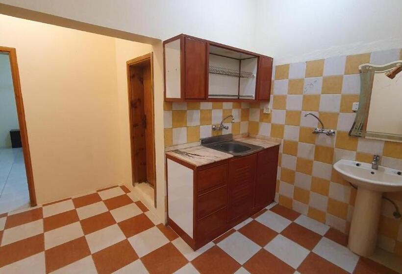 نماء للشقق الفندقية