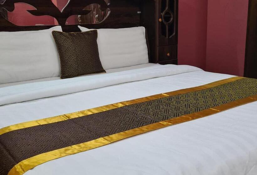 نماء للشقق الفندقية