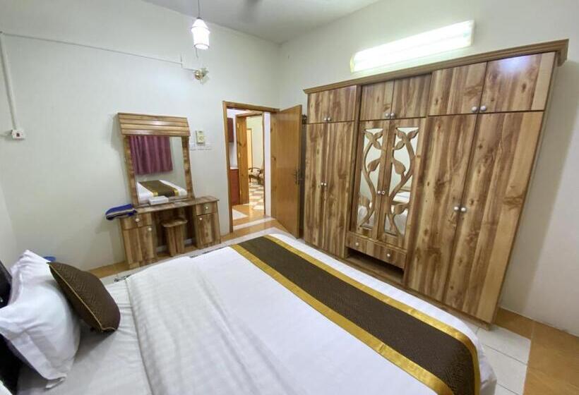 نماء للشقق الفندقية