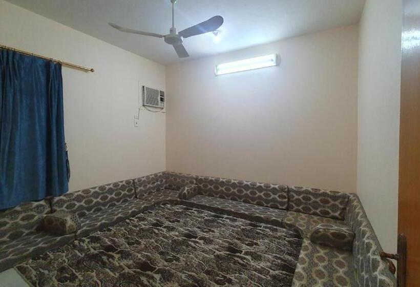 نماء للشقق الفندقية