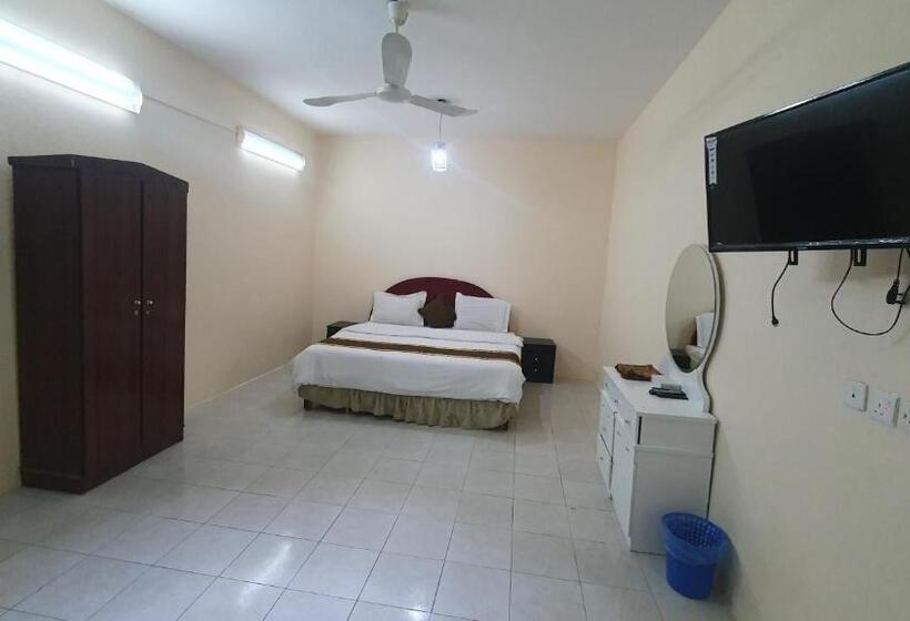 نماء للشقق الفندقية