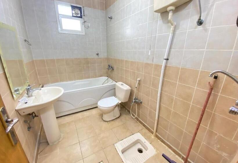 نماء للشقق الفندقية