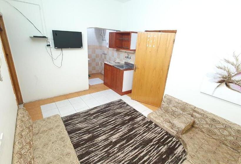 نماء للشقق الفندقية