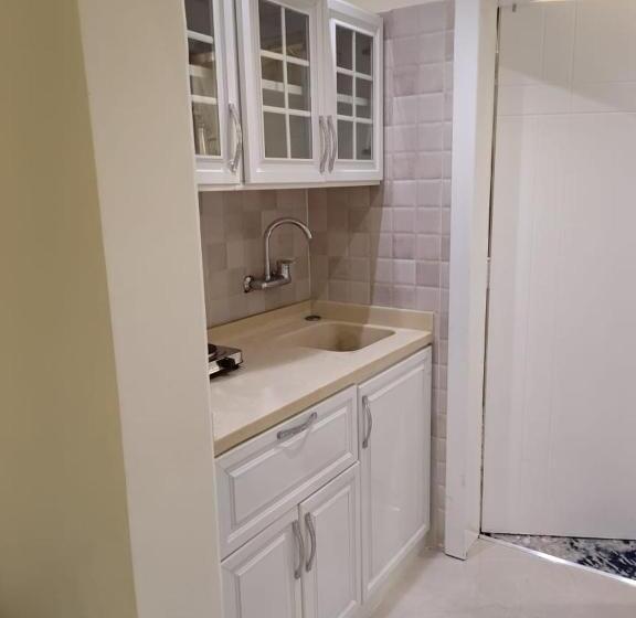 الابنوس للشقق الفندقية