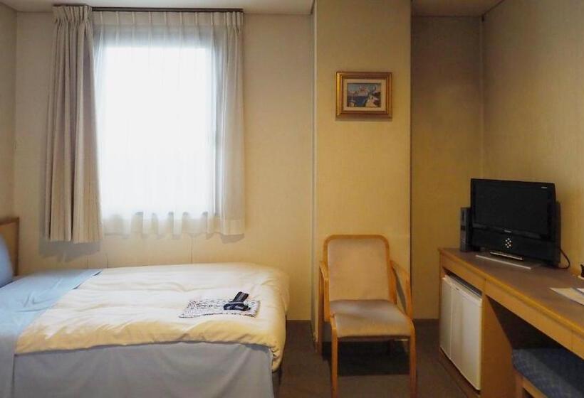 大村ヤスダオーシャンホテル