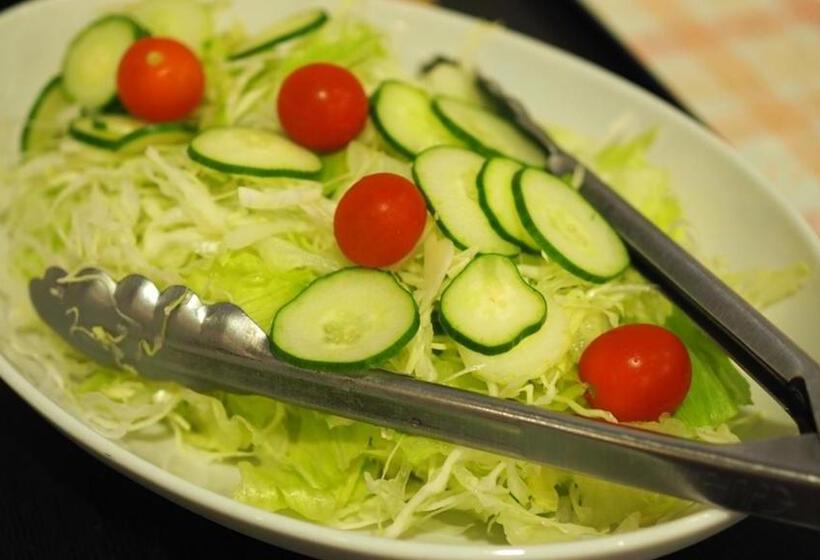 大村ヤスダオーシャンホテル