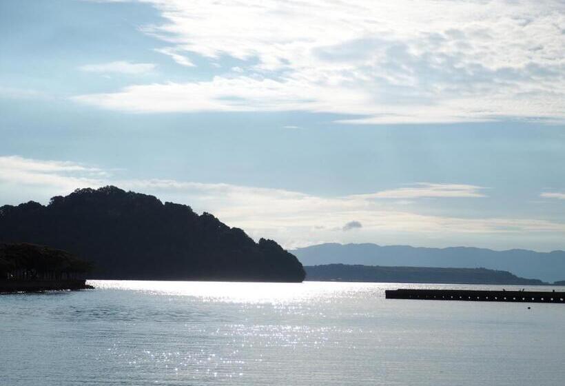 大村ヤスダオーシャンホテル