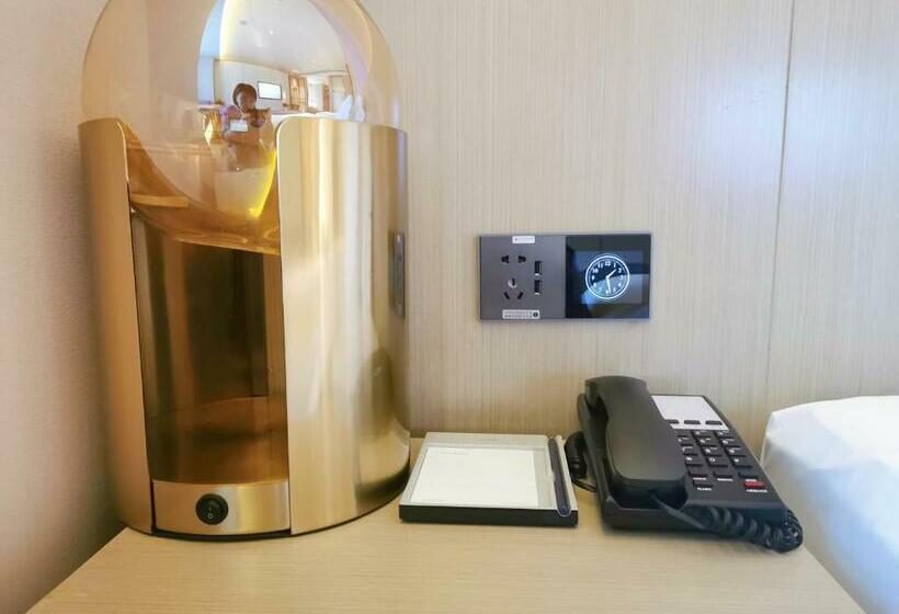 麗枫酒店兖州区政府店