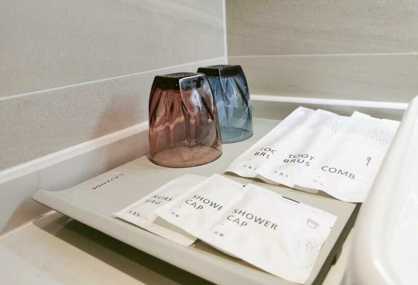 麗枫酒店兖州区政府店