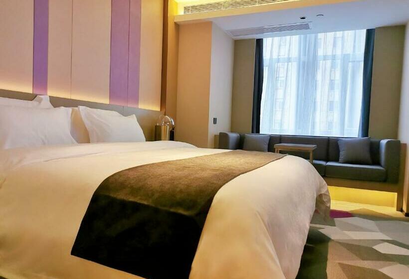 麗枫酒店兖州区政府店