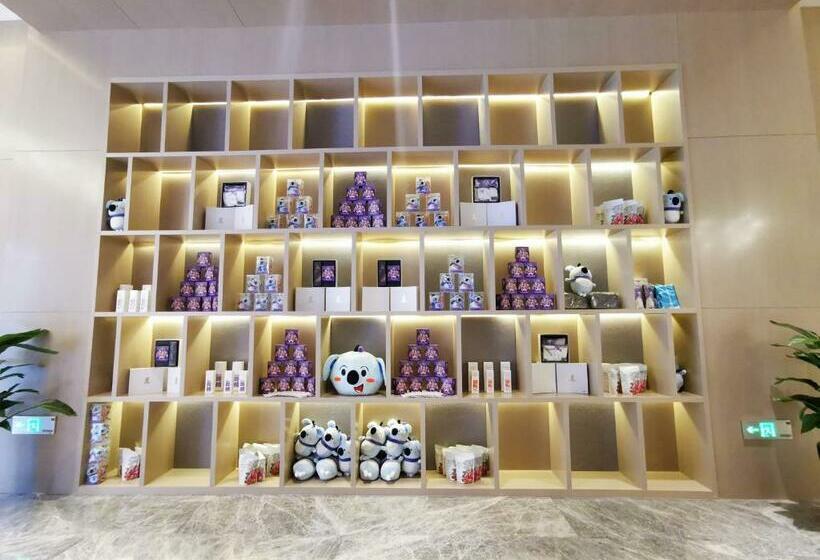 麗枫酒店兖州区政府店