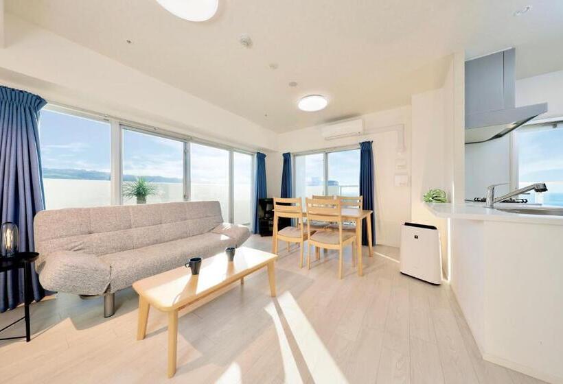 クリスタルエグゼ南紀白浜2