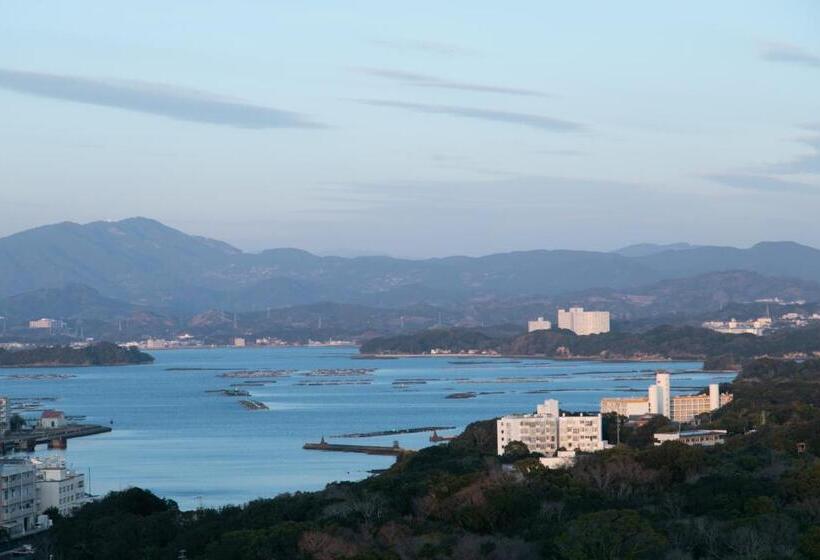 クリスタルエグゼ南紀白浜2