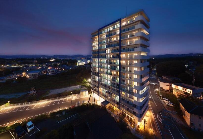 クリスタルエグゼ南紀白浜2