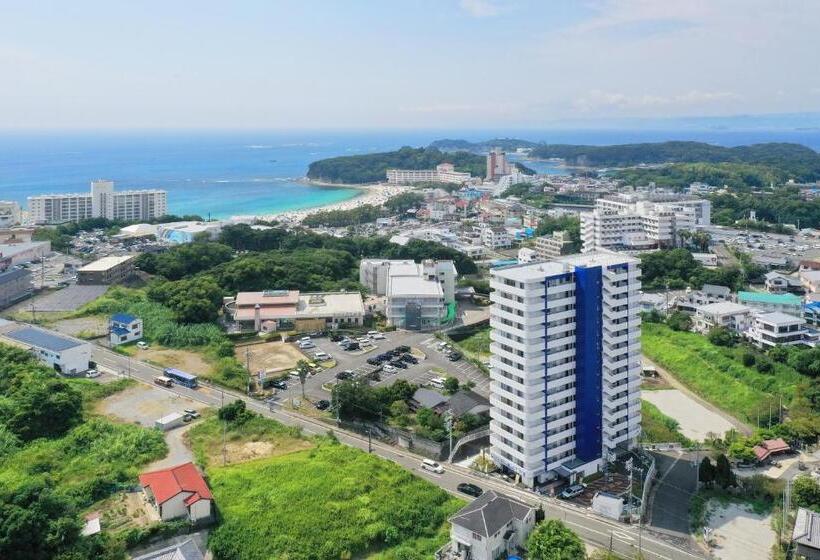 クリスタルエグゼ南紀白浜2