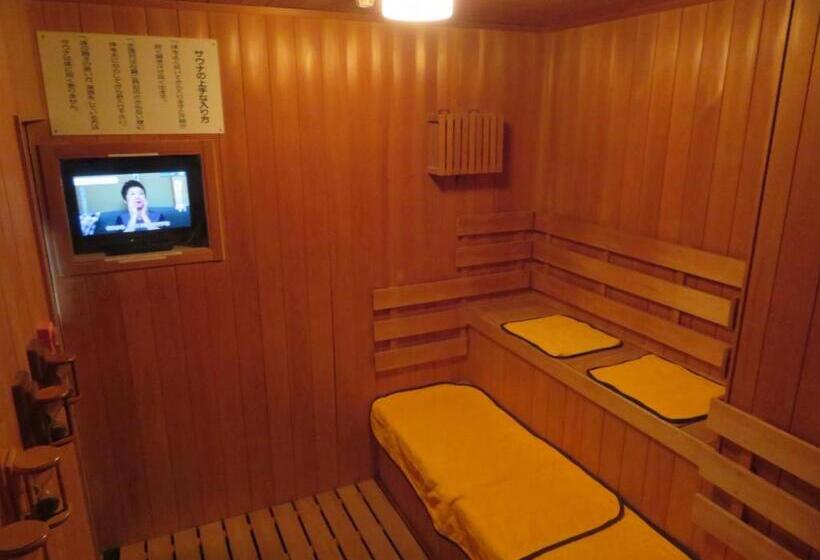 釜石駅から徒歩5分ホテルマルエhotelmarue