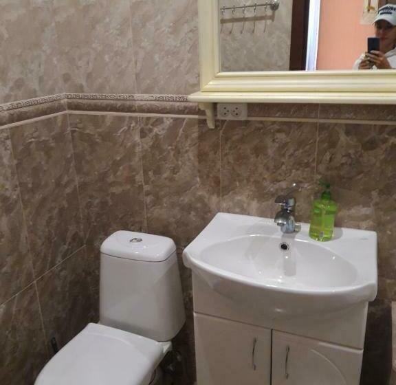 هاستل готель дністер