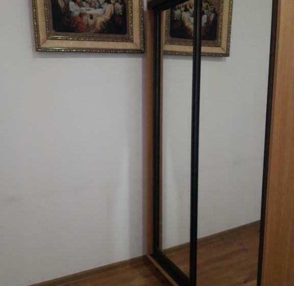 هاستل готель дністер