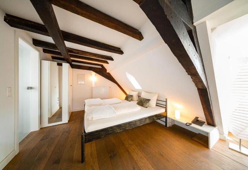 Общежитие Gästehaus Ratsschänke