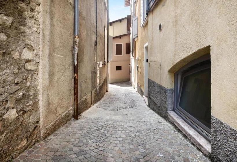 Appartamento Gargnano