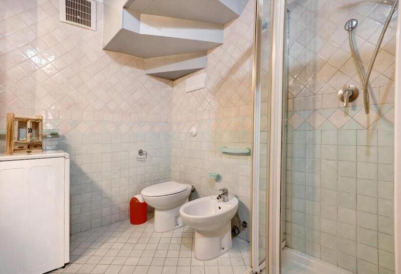 Appartamento Gargnano