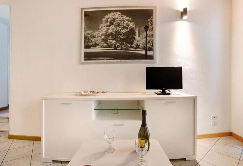 Appartamento Gargnano