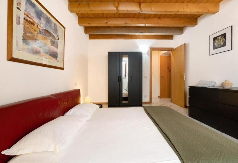 Appartamento Gargnano