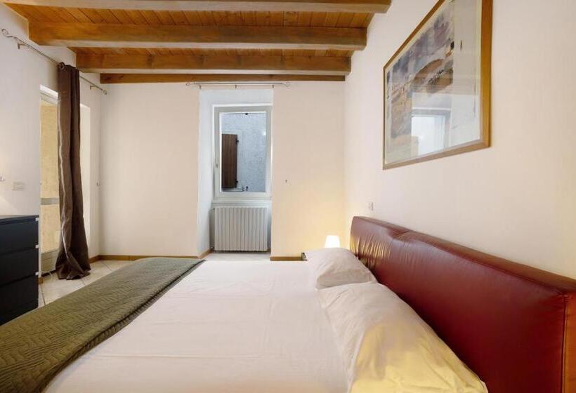 Appartamento Gargnano