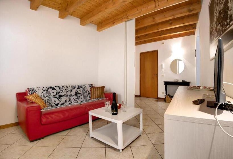 Appartamento Gargnano