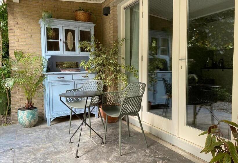 Appartement Osso Arnhem